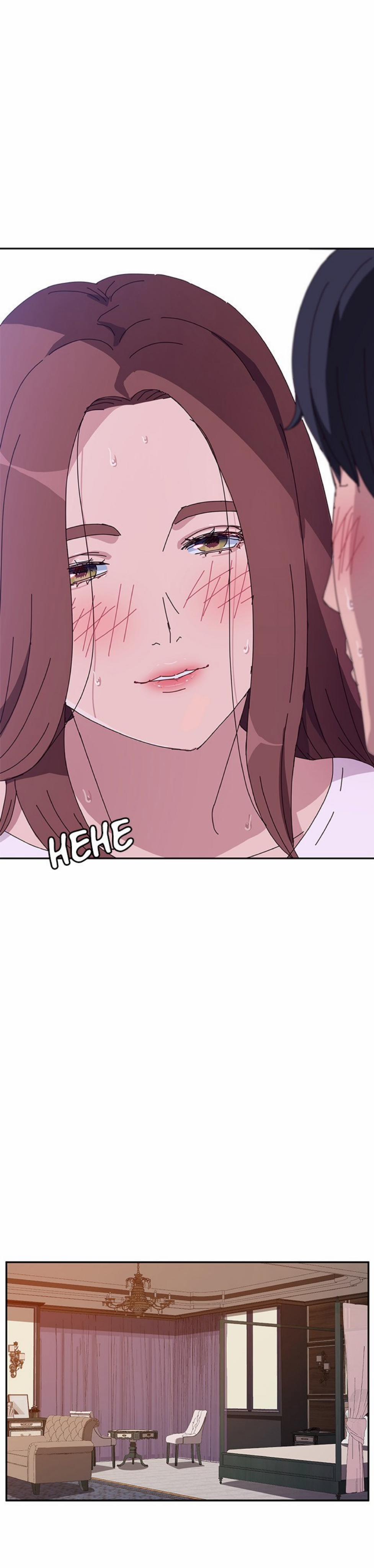 Hai Lần Yêu 6 trang 29