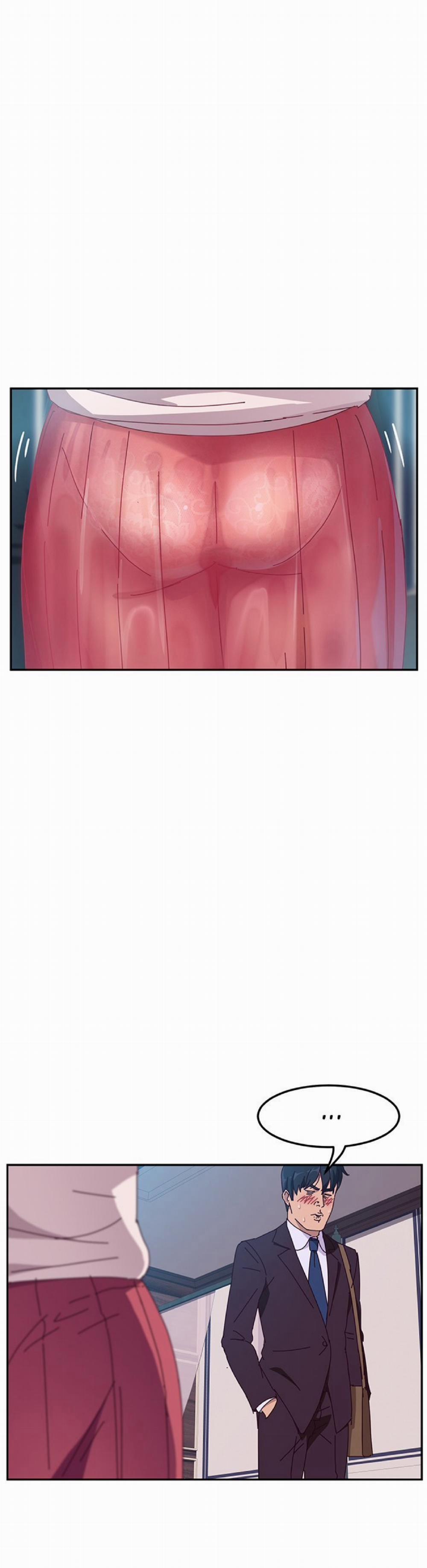 Hai Lần Yêu 6 trang 30