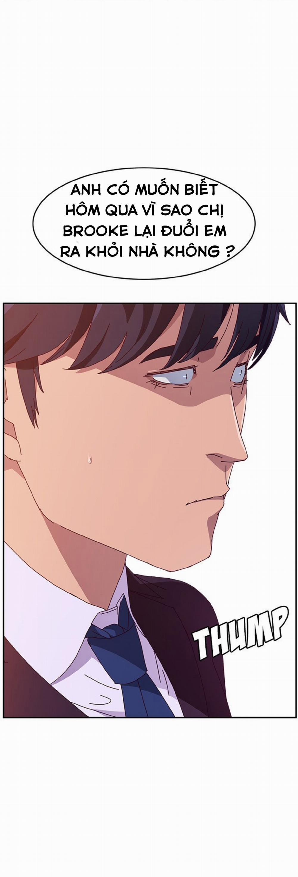 Hai Lần Yêu 6 trang 34