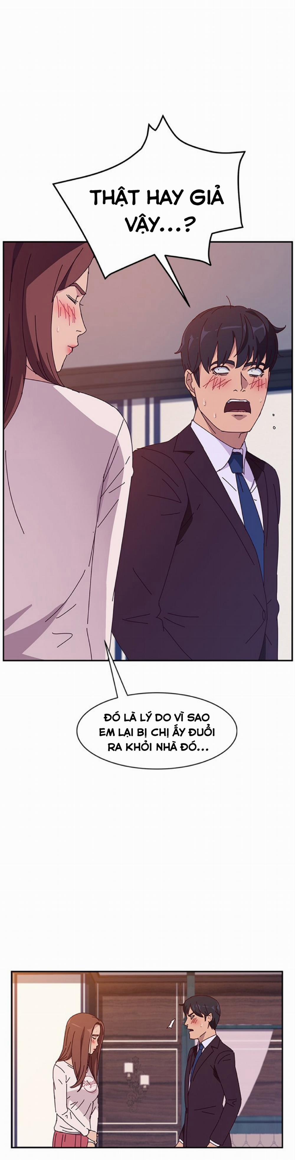 Hai Lần Yêu 6 trang 35