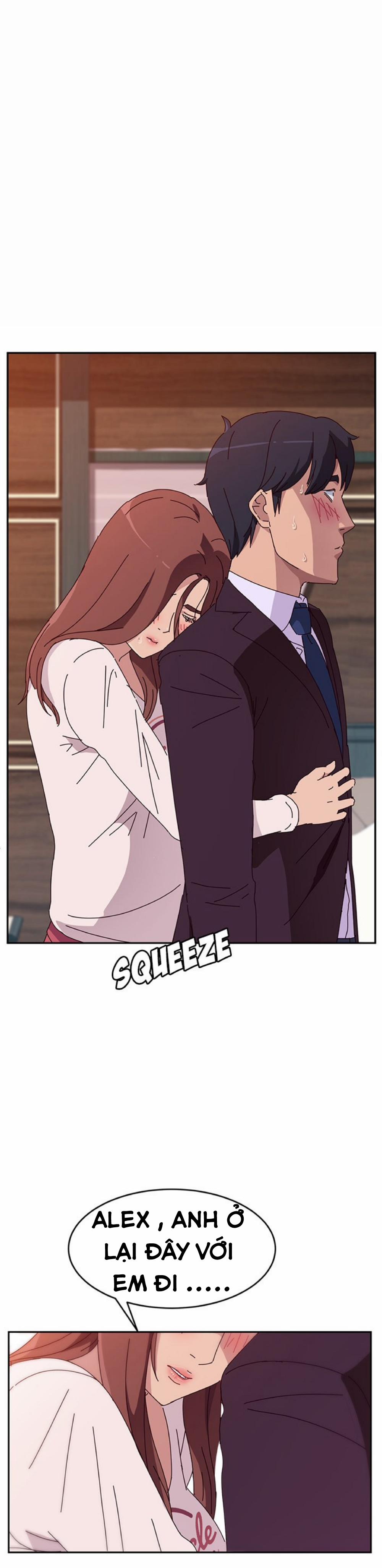 Hai Lần Yêu 6 trang 38