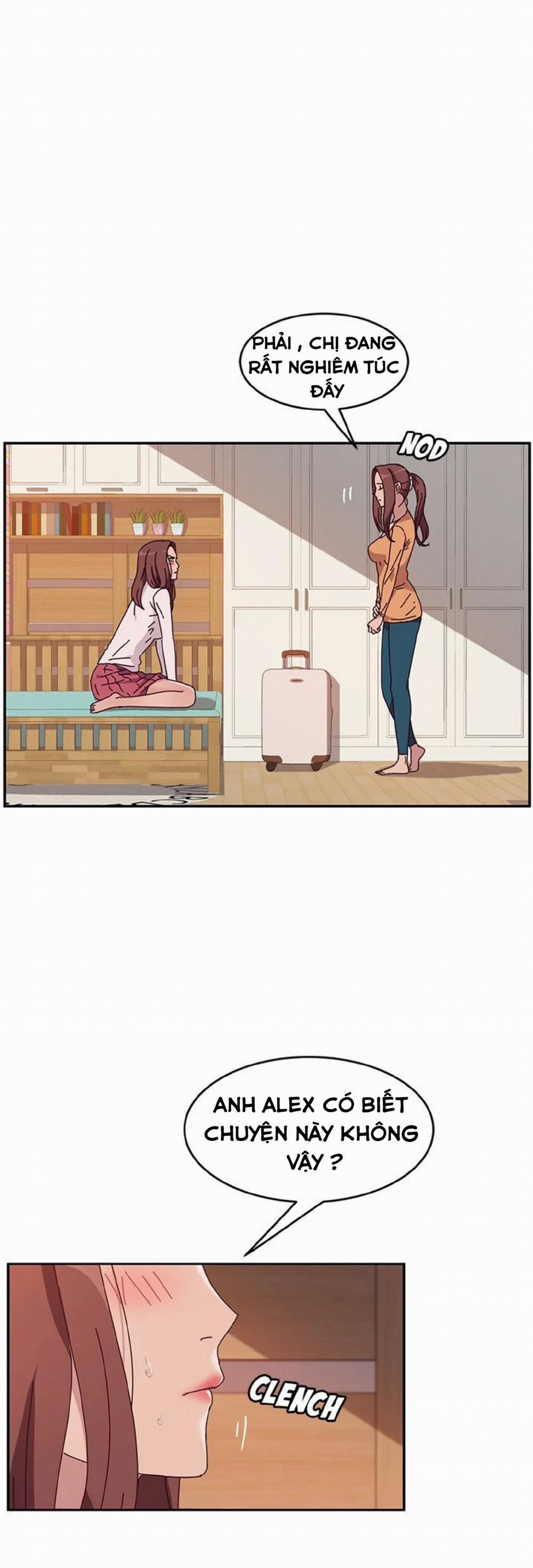 Hai Lần Yêu 6 trang 4