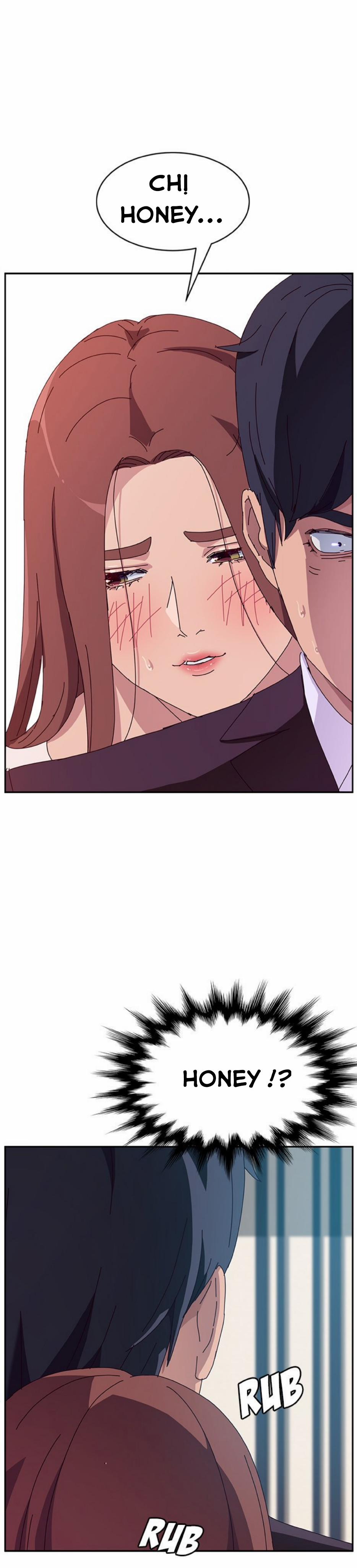 Hai Lần Yêu 6 trang 40