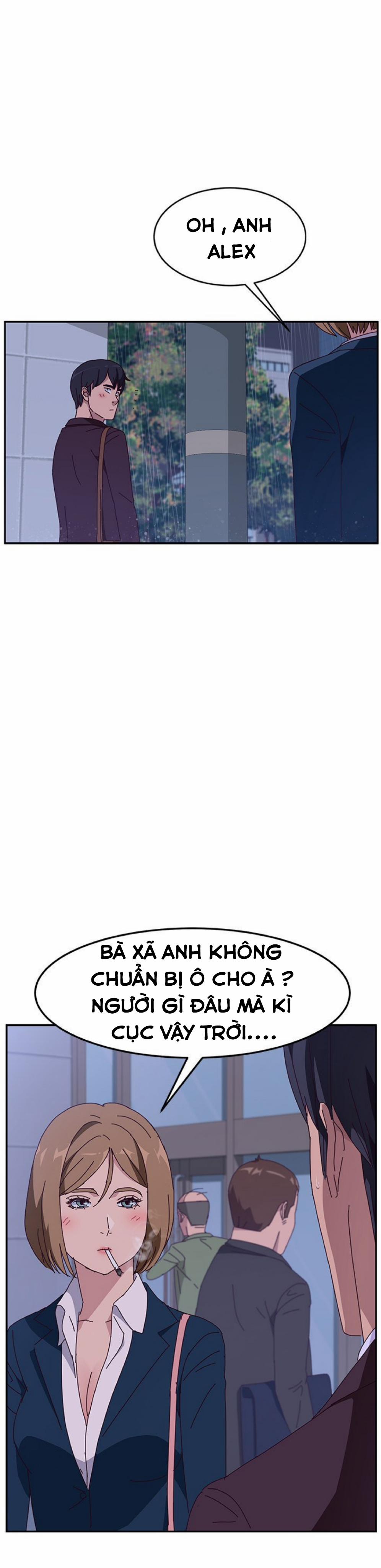 Hai Lần Yêu 6 trang 8