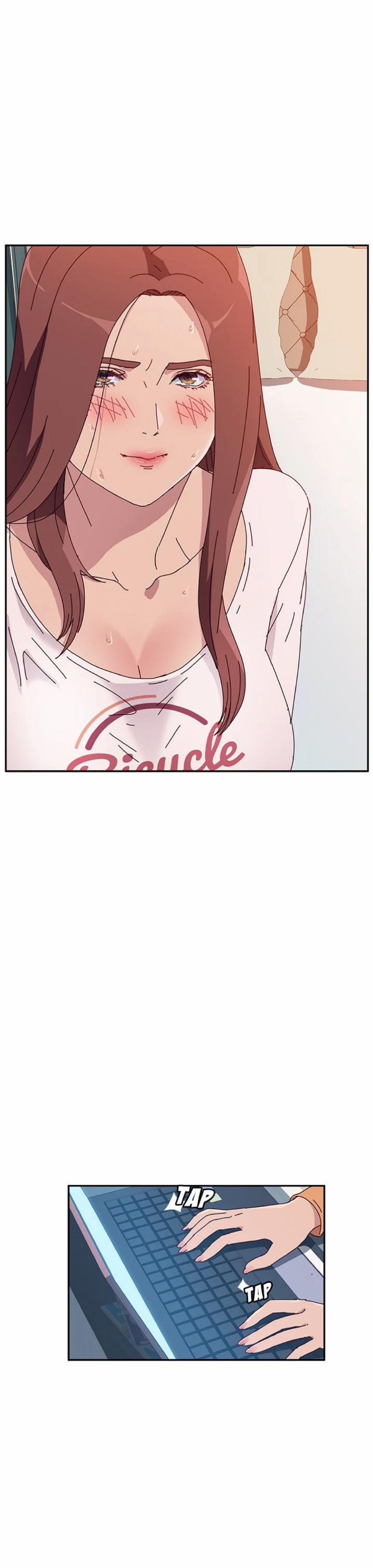 Hai Lần Yêu 7 trang 10