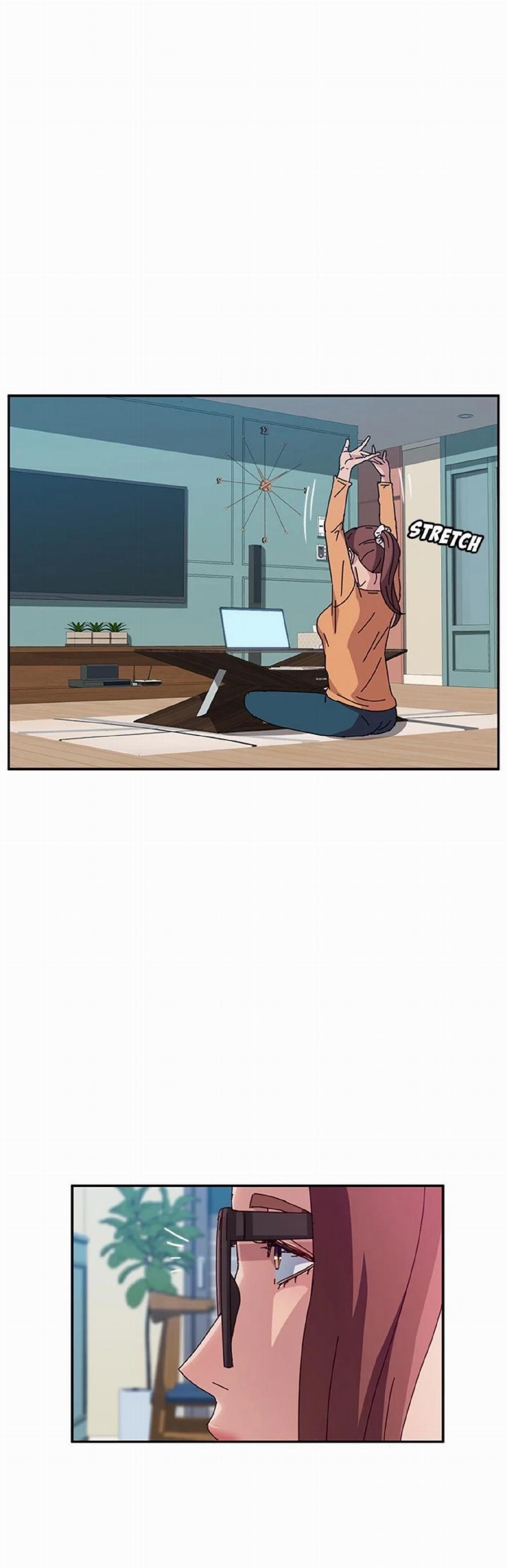 Hai Lần Yêu 7 trang 11