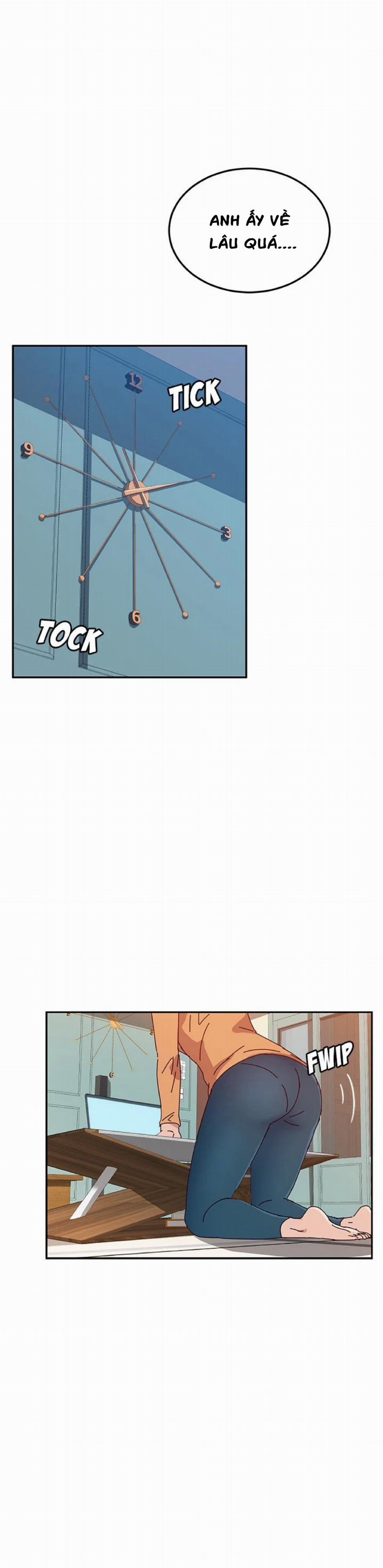 Hai Lần Yêu 7 trang 12