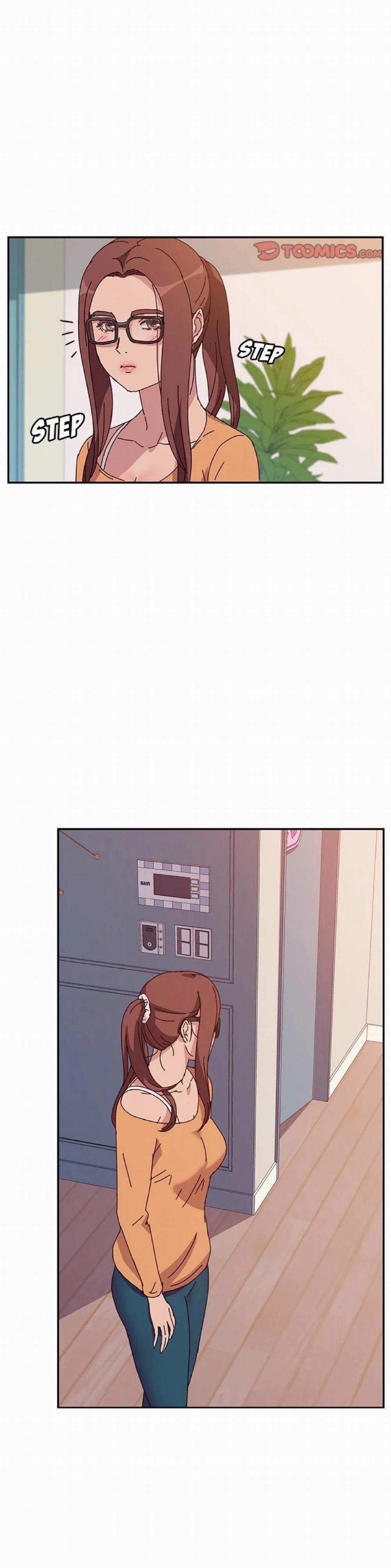 Hai Lần Yêu 7 trang 13