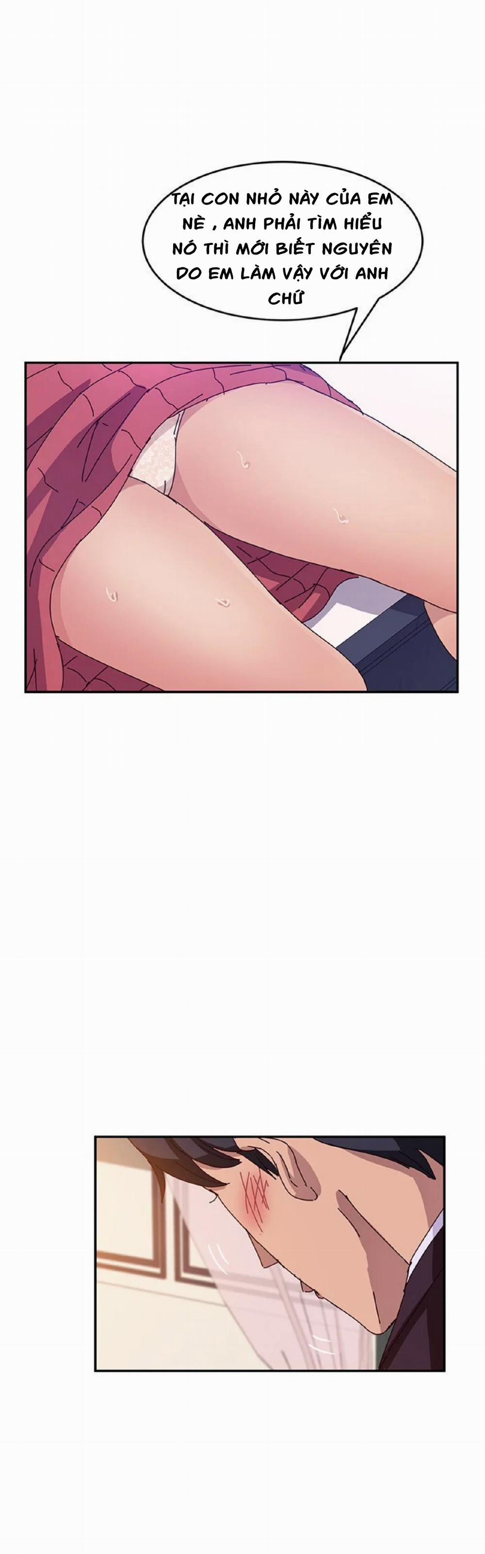 Hai Lần Yêu 7 trang 16