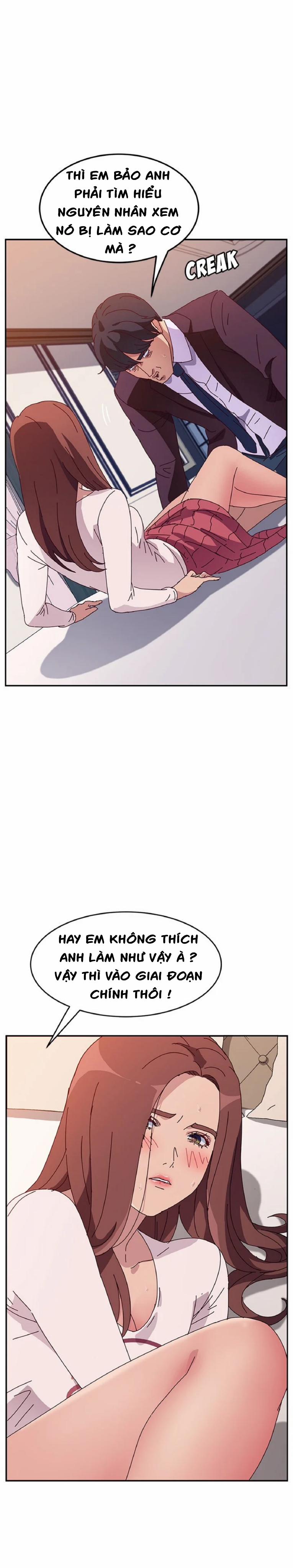 Hai Lần Yêu 7 trang 18