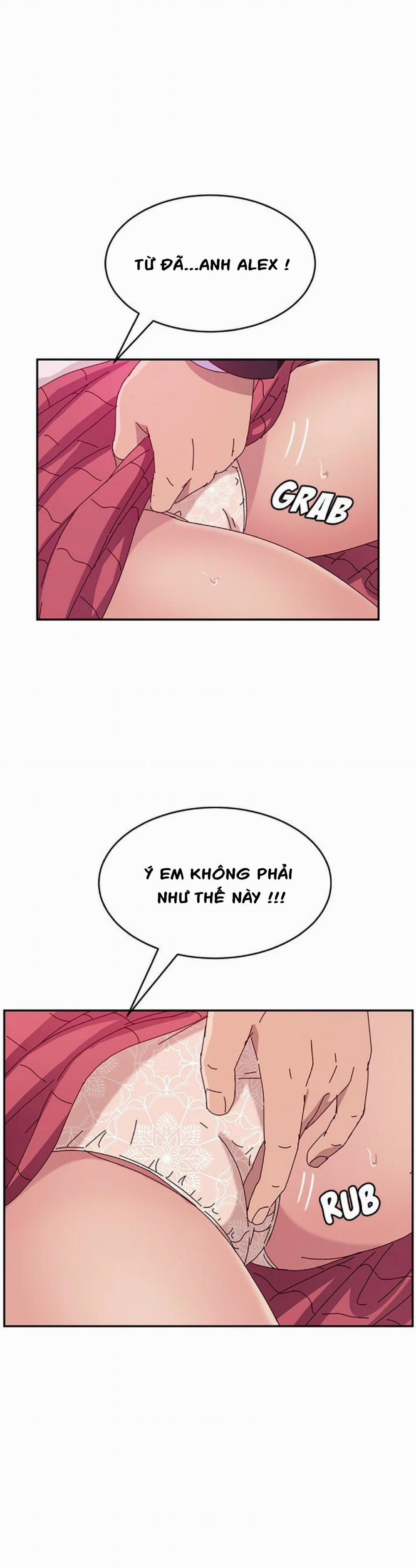 Hai Lần Yêu 7 trang 19