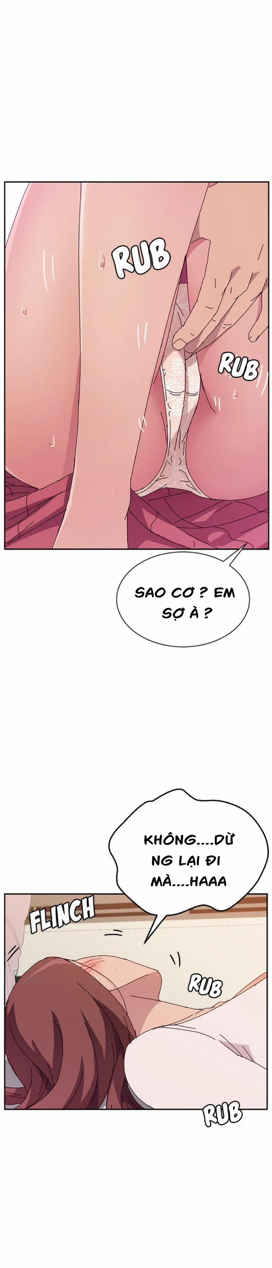 Hai Lần Yêu 7 trang 20