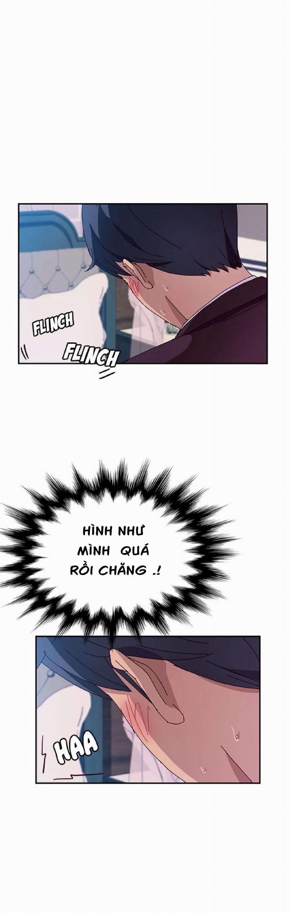 Hai Lần Yêu 7 trang 21