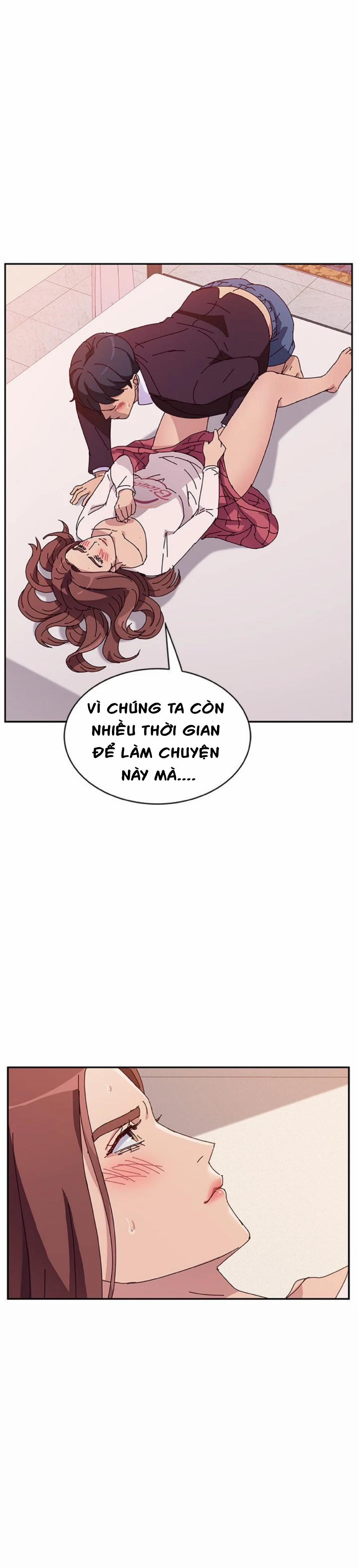 Hai Lần Yêu 7 trang 23