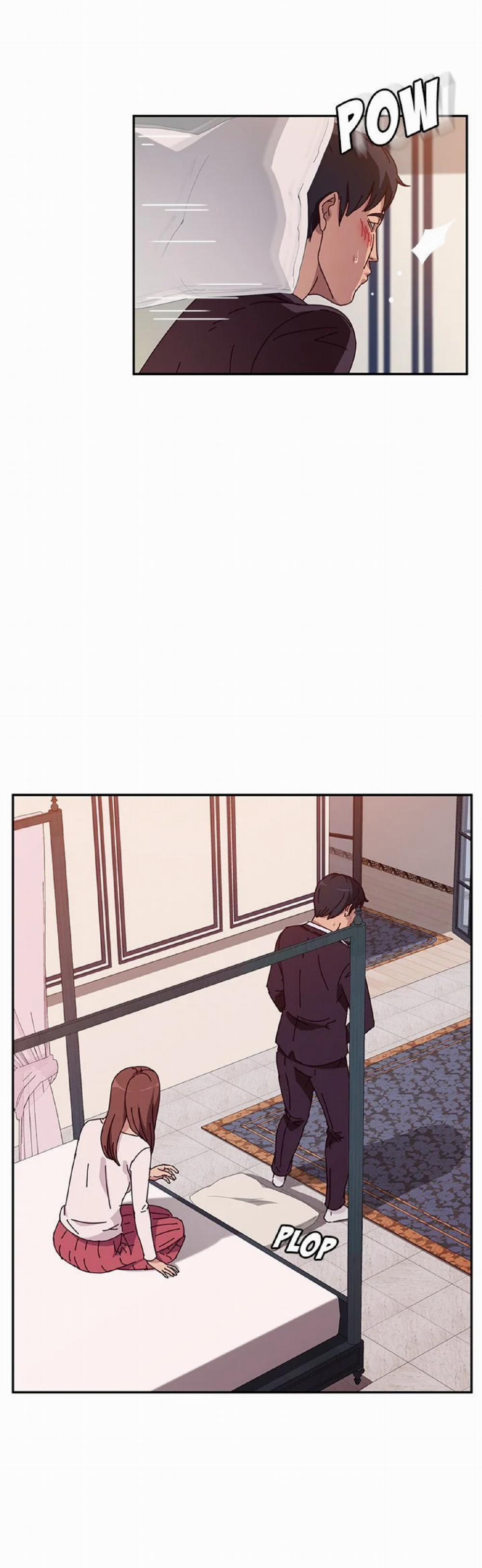 Hai Lần Yêu 7 trang 26