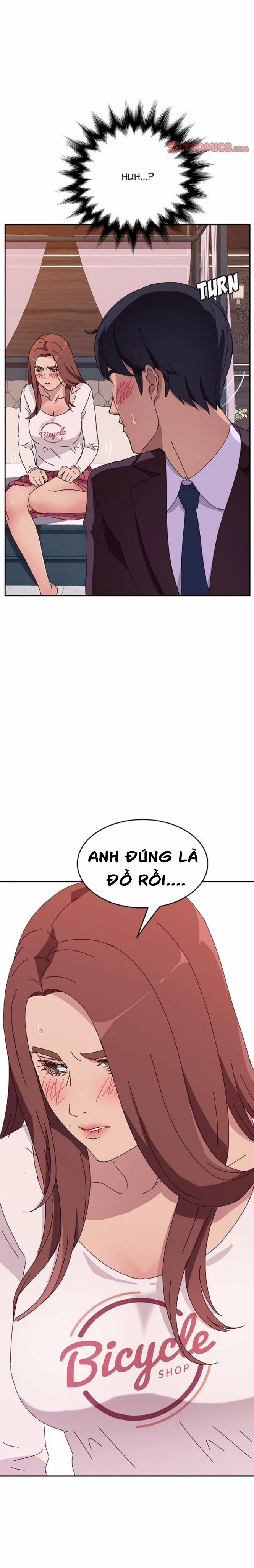 Hai Lần Yêu 7 trang 27