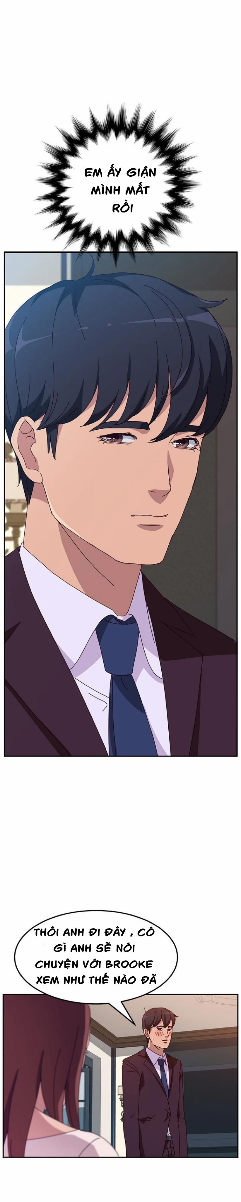 Hai Lần Yêu 7 trang 28