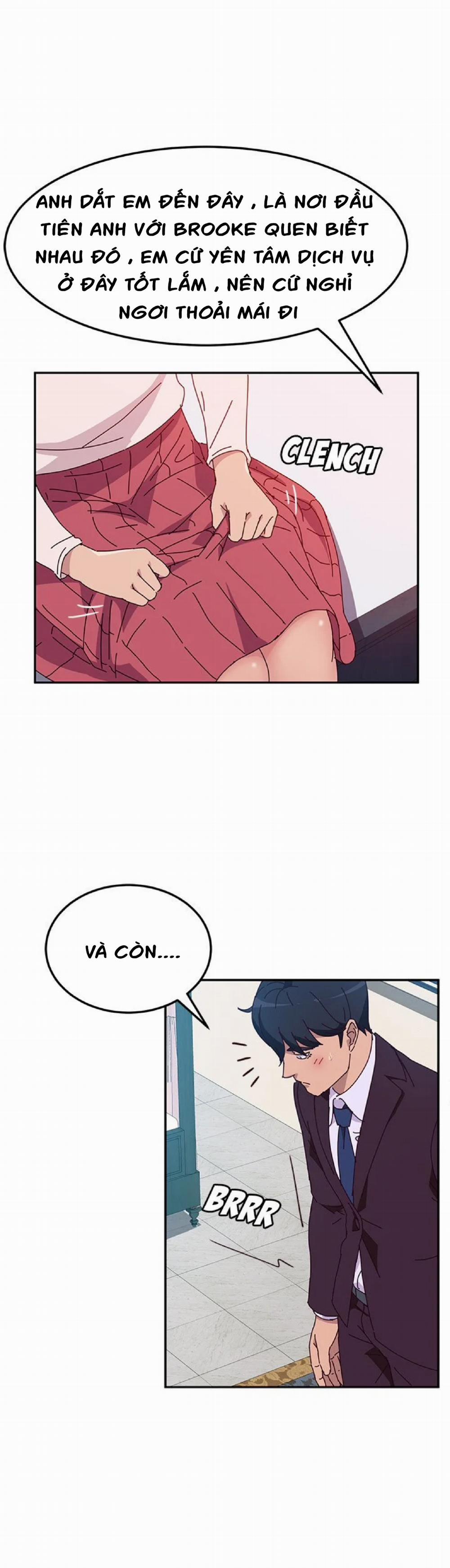 Hai Lần Yêu 7 trang 29