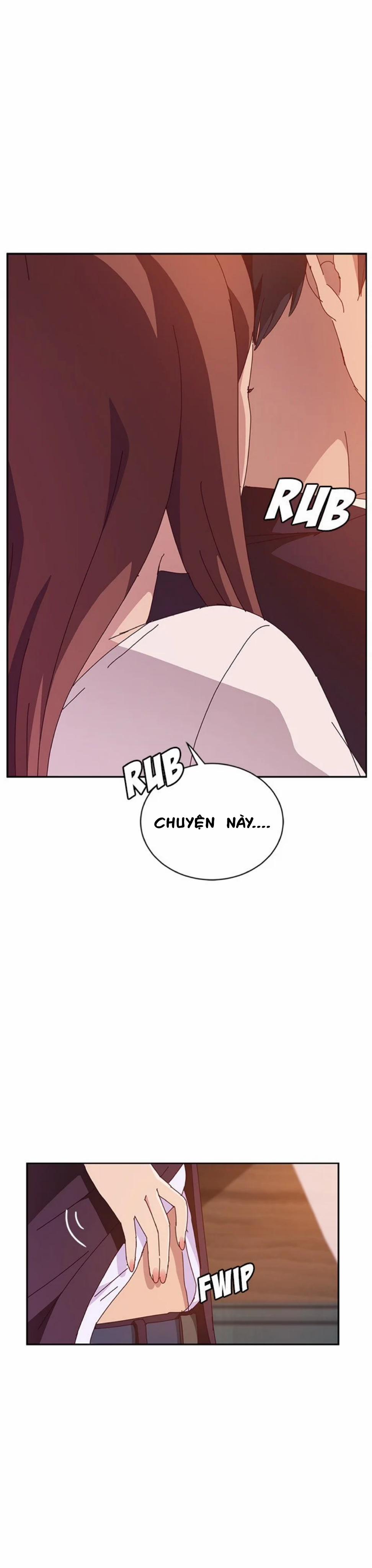 Hai Lần Yêu 7 trang 3