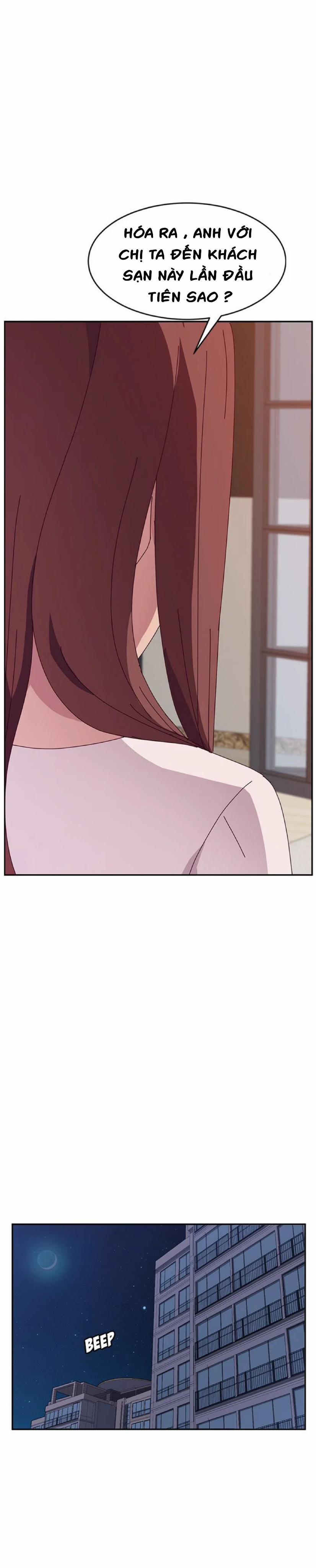 Hai Lần Yêu 7 trang 31