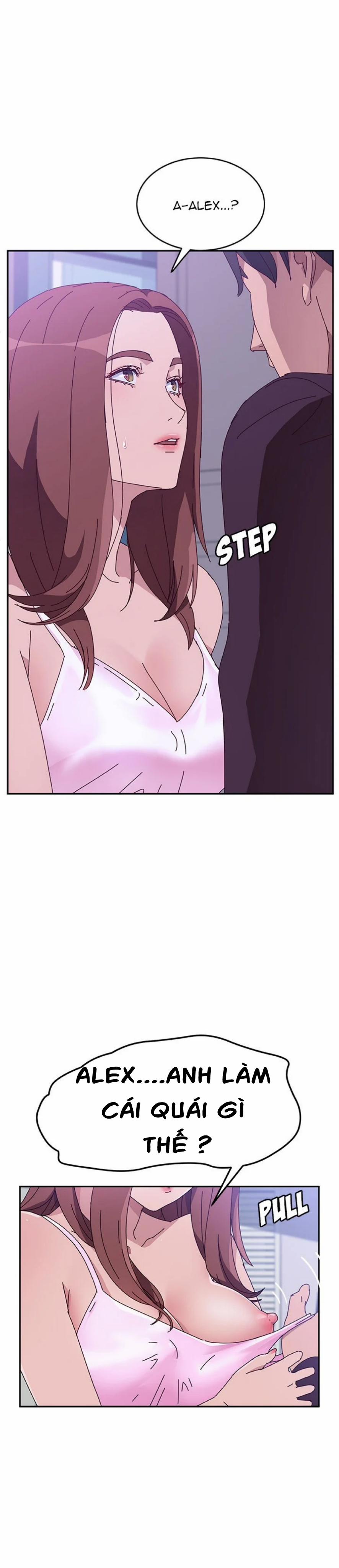 Hai Lần Yêu 7 trang 33