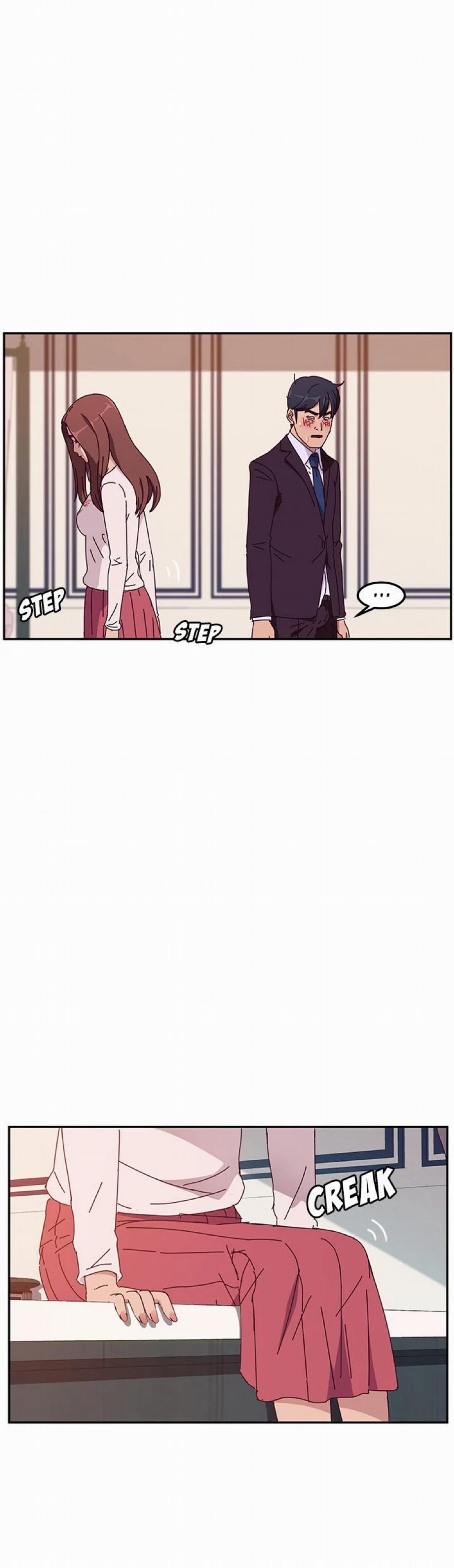 Hai Lần Yêu 7 trang 4