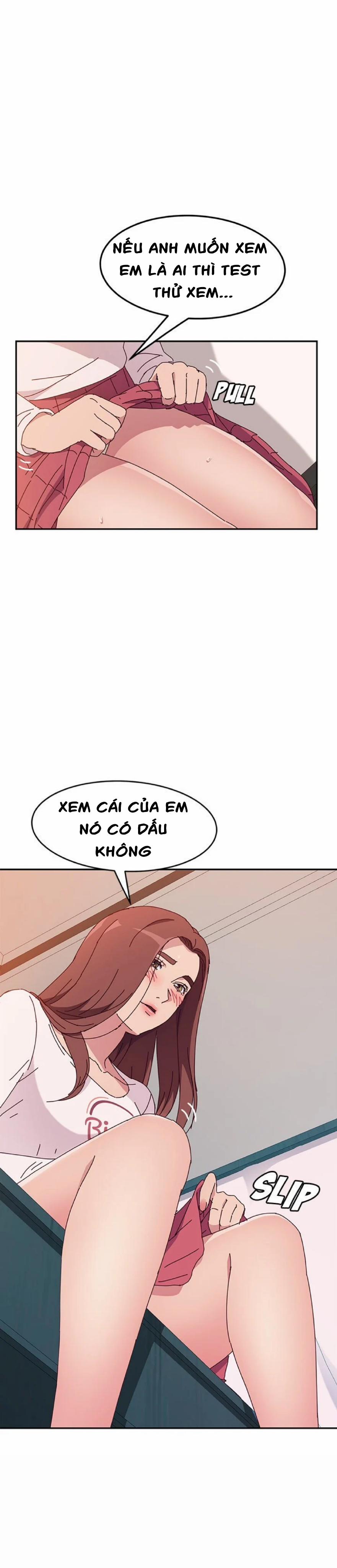 Hai Lần Yêu 7 trang 6