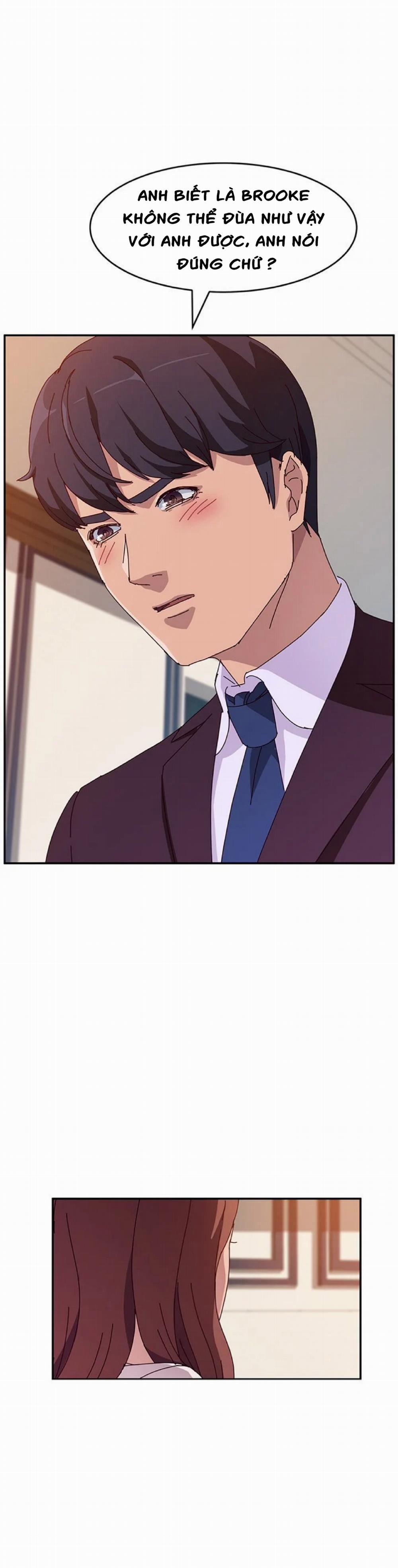 Hai Lần Yêu 7 trang 8