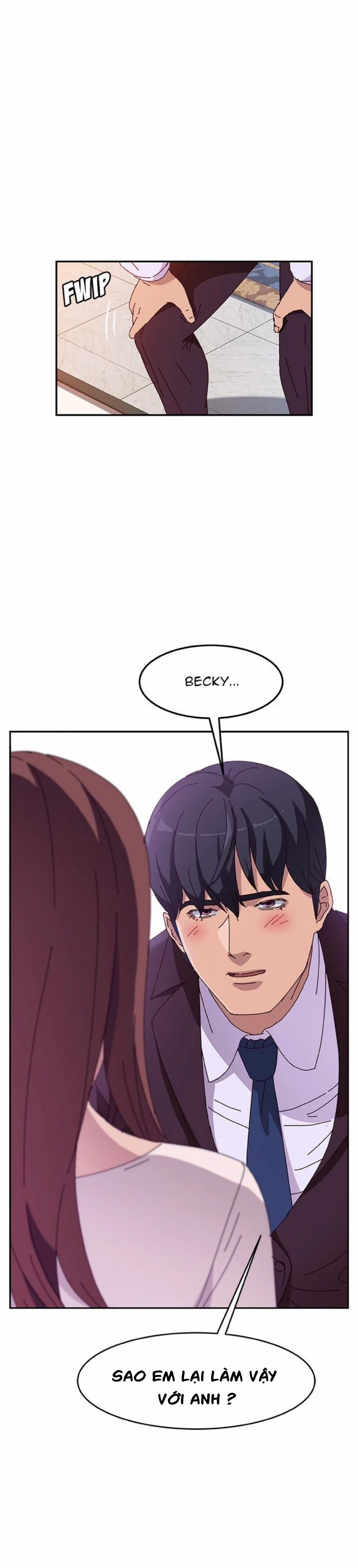 Hai Lần Yêu 7 trang 9