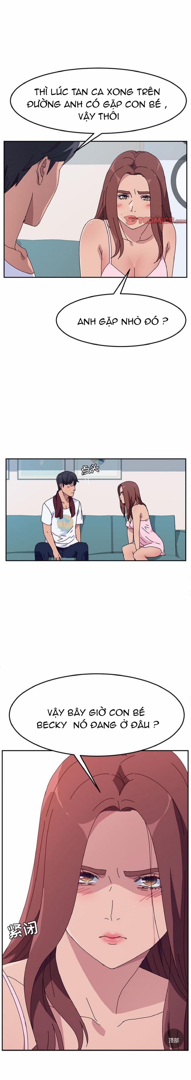 Hai Lần Yêu 8 trang 16