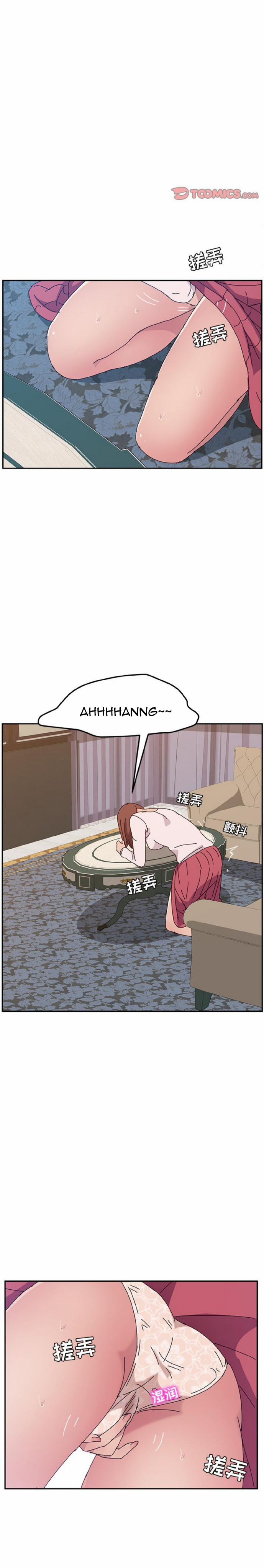 Hai Lần Yêu 8 trang 18