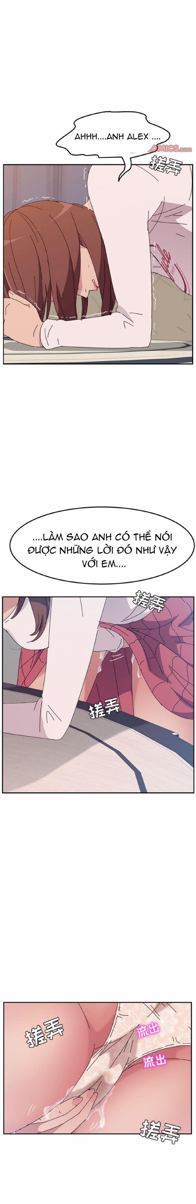 Hai Lần Yêu 8 trang 19