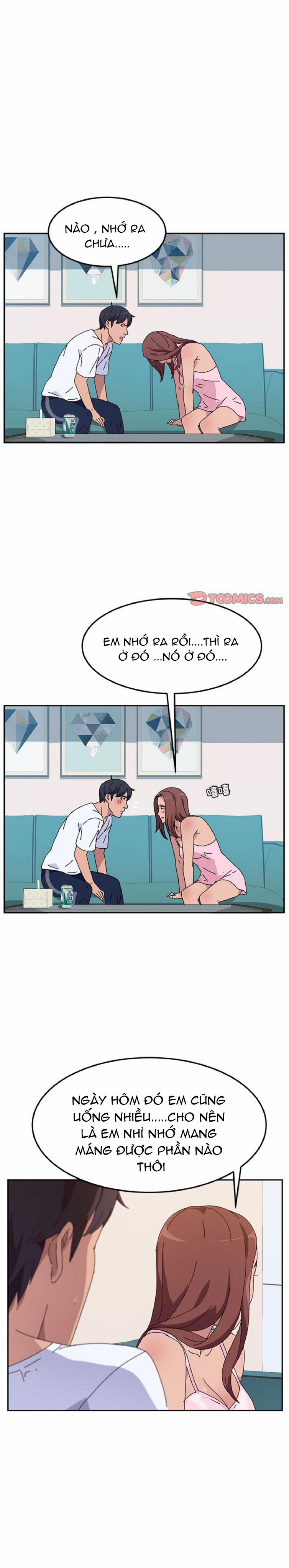 Hai Lần Yêu 8 trang 24