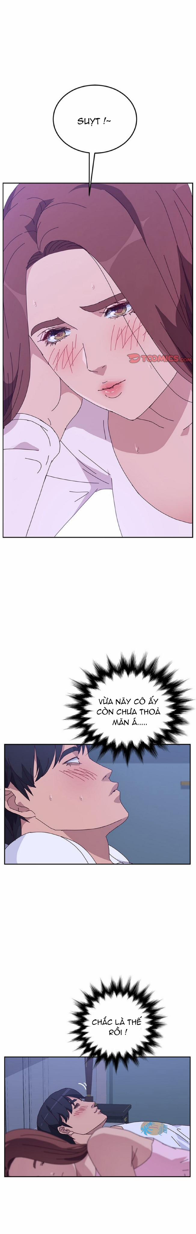 Hai Lần Yêu 8 trang 29