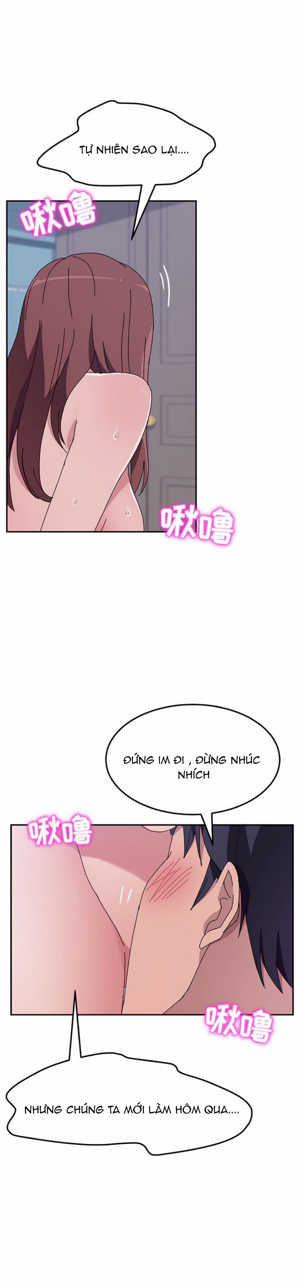 Hai Lần Yêu 8 trang 4