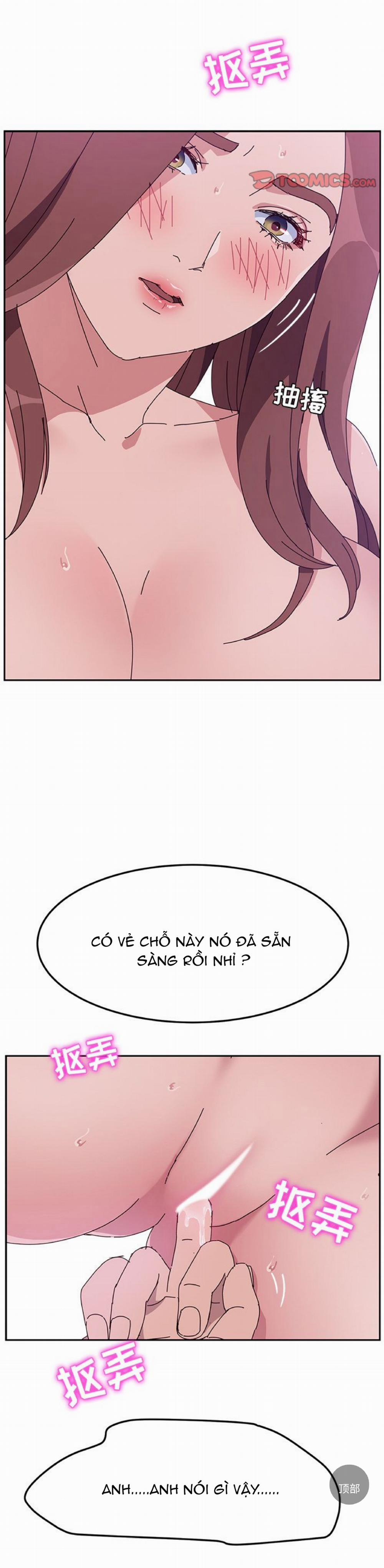 Hai Lần Yêu 8 trang 5