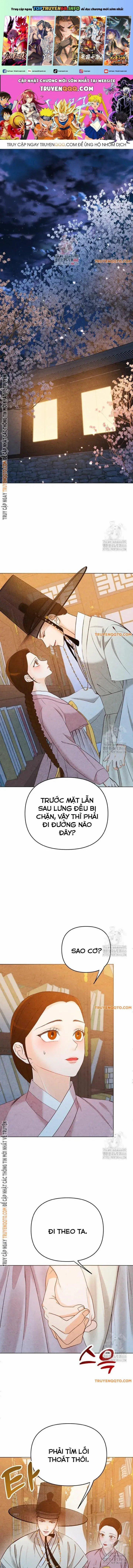 Hai Mặt Cuộc Đời Của Gye Seora 3 trang 0