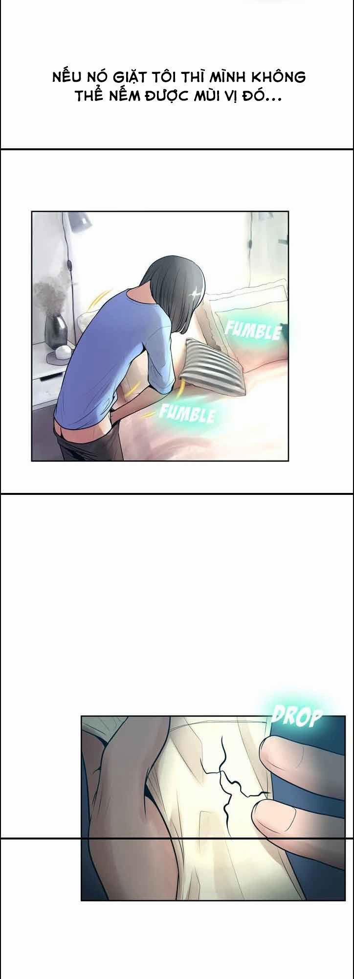 Hai Mặt 10 trang 10