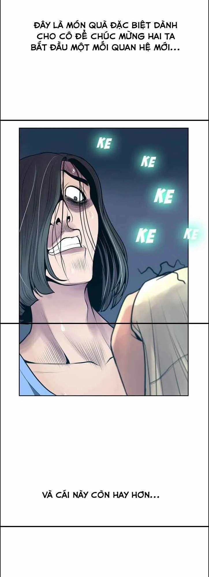 Hai Mặt 10 trang 11