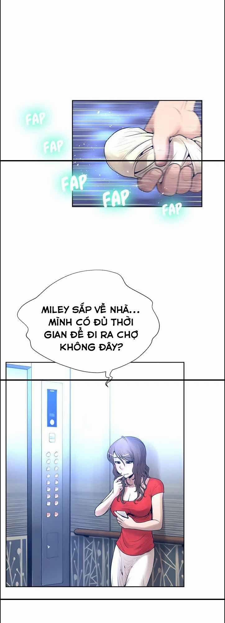 Hai Mặt 10 trang 21