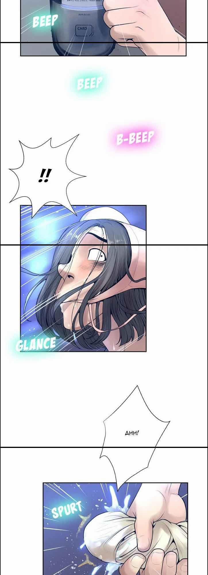 Hai Mặt 10 trang 24