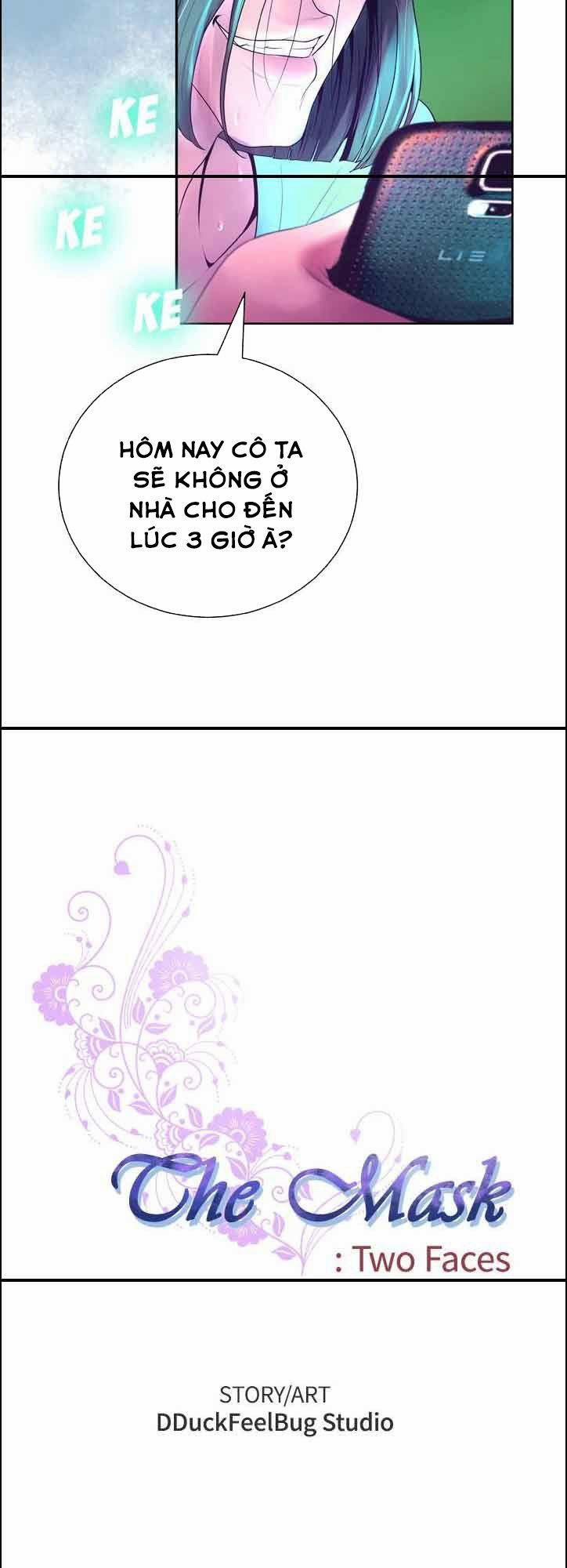 Hai Mặt 10 trang 3