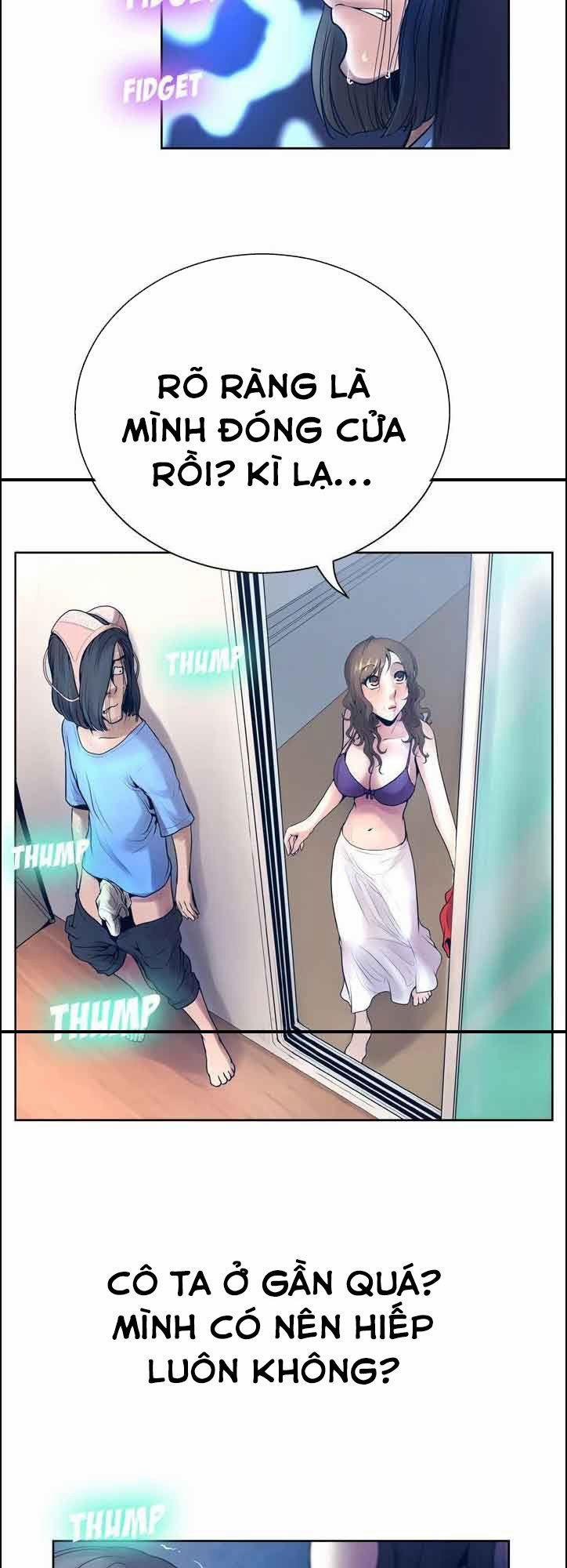 Hai Mặt 10 trang 30