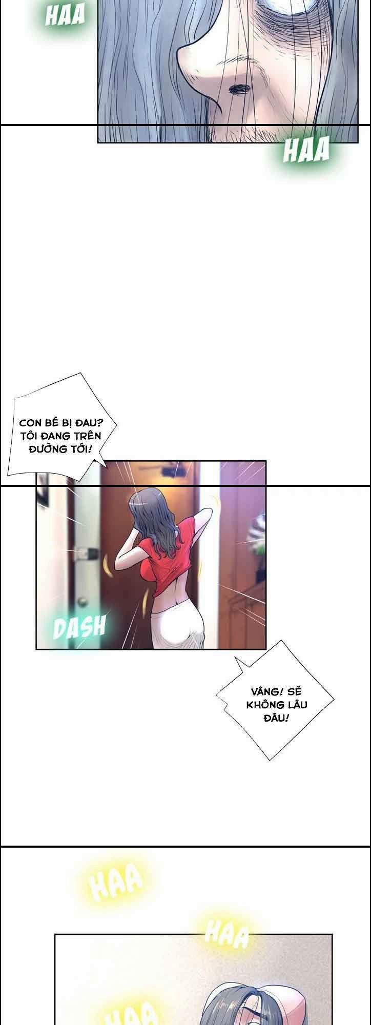 Hai Mặt 10 trang 33