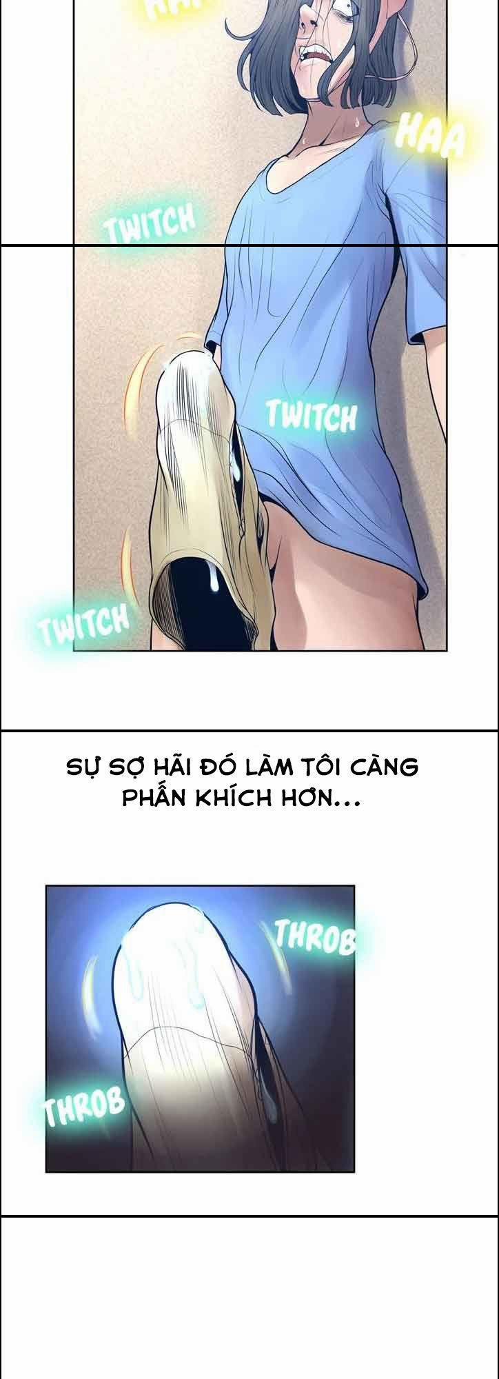 Hai Mặt 10 trang 34