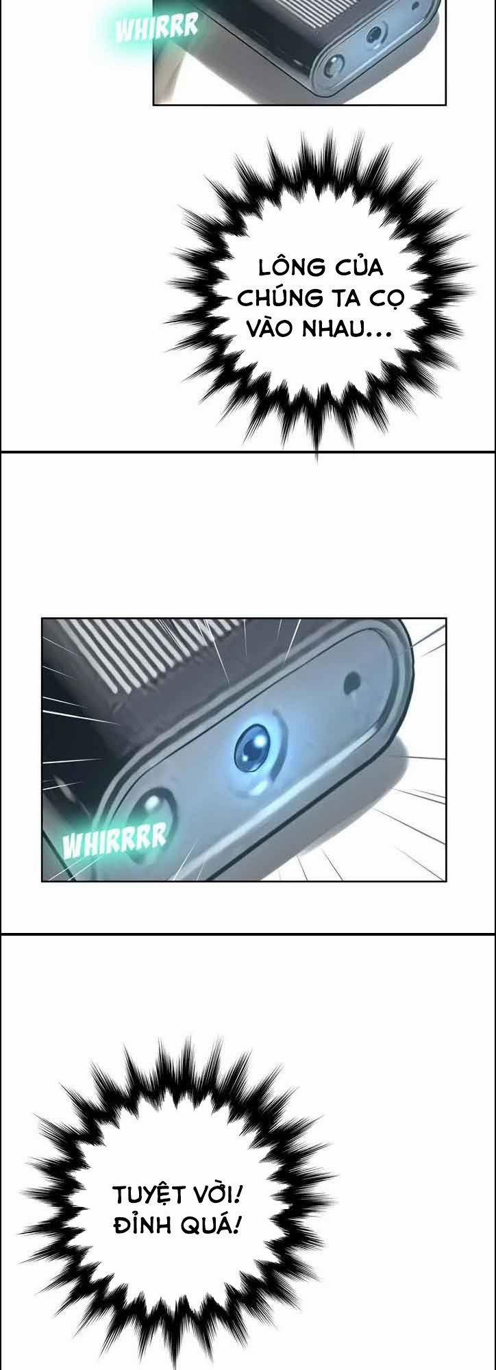 Hai Mặt 10 trang 43