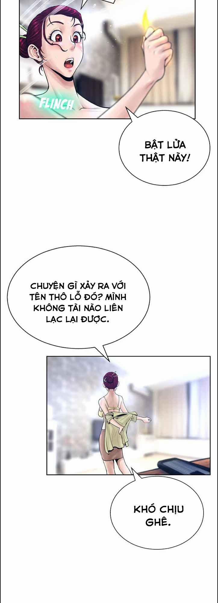 Hai Mặt 11 trang 11