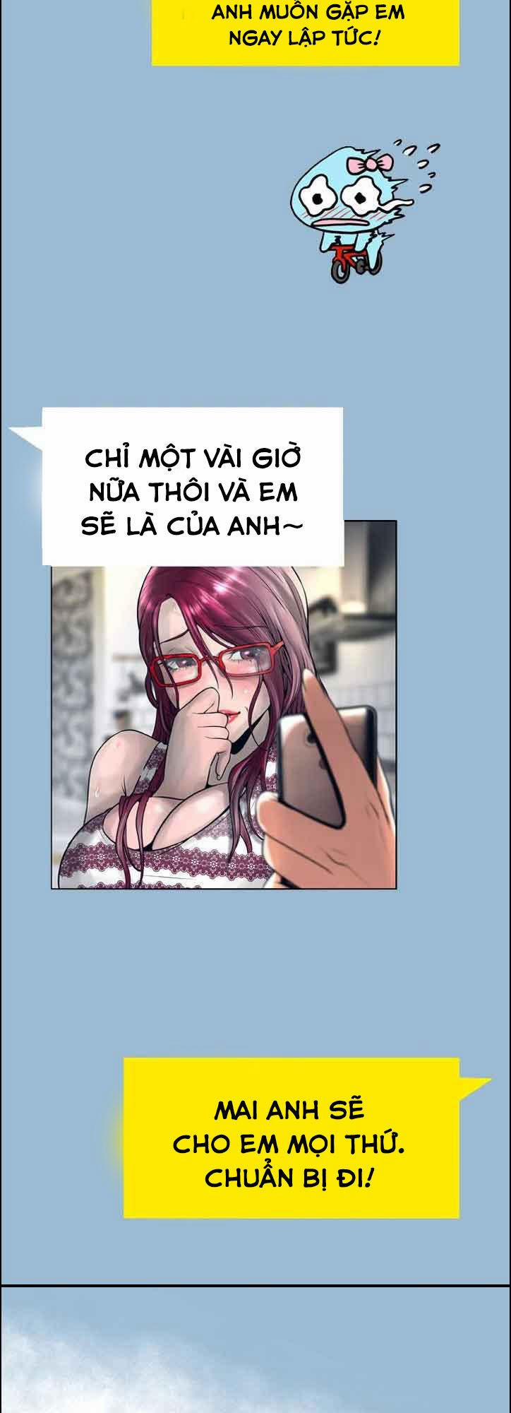 Hai Mặt 11 trang 20