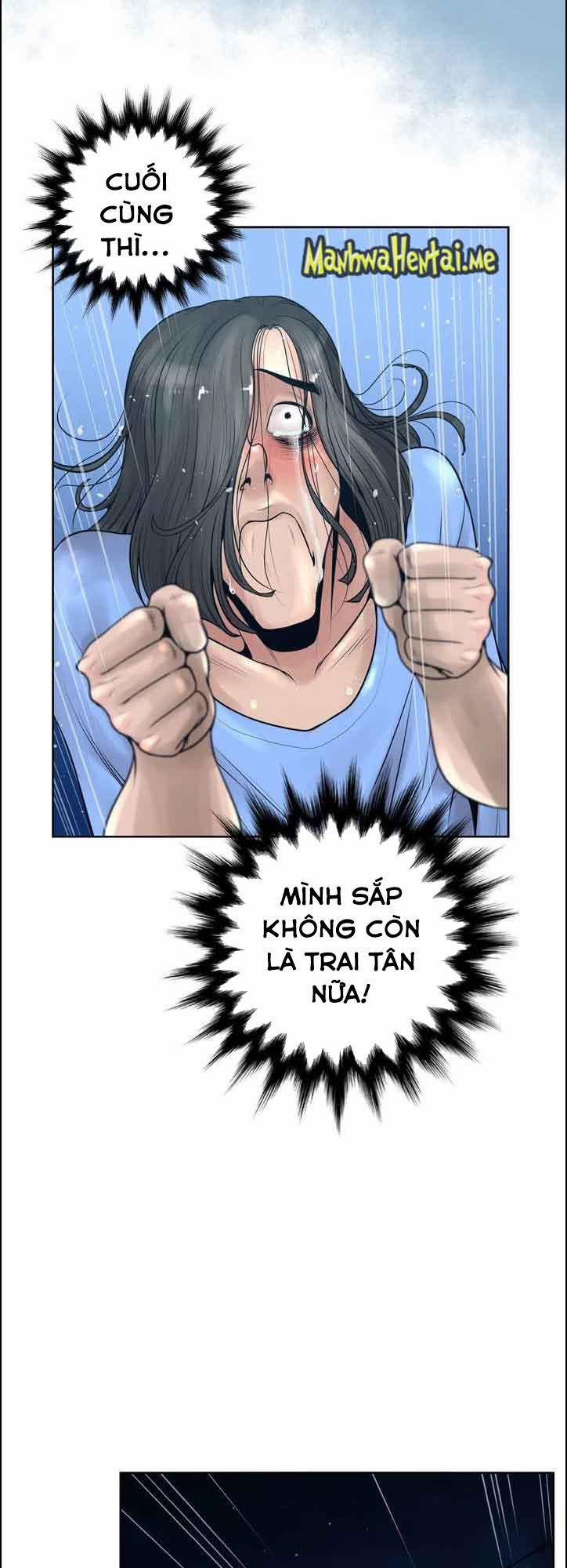 Hai Mặt 11 trang 21