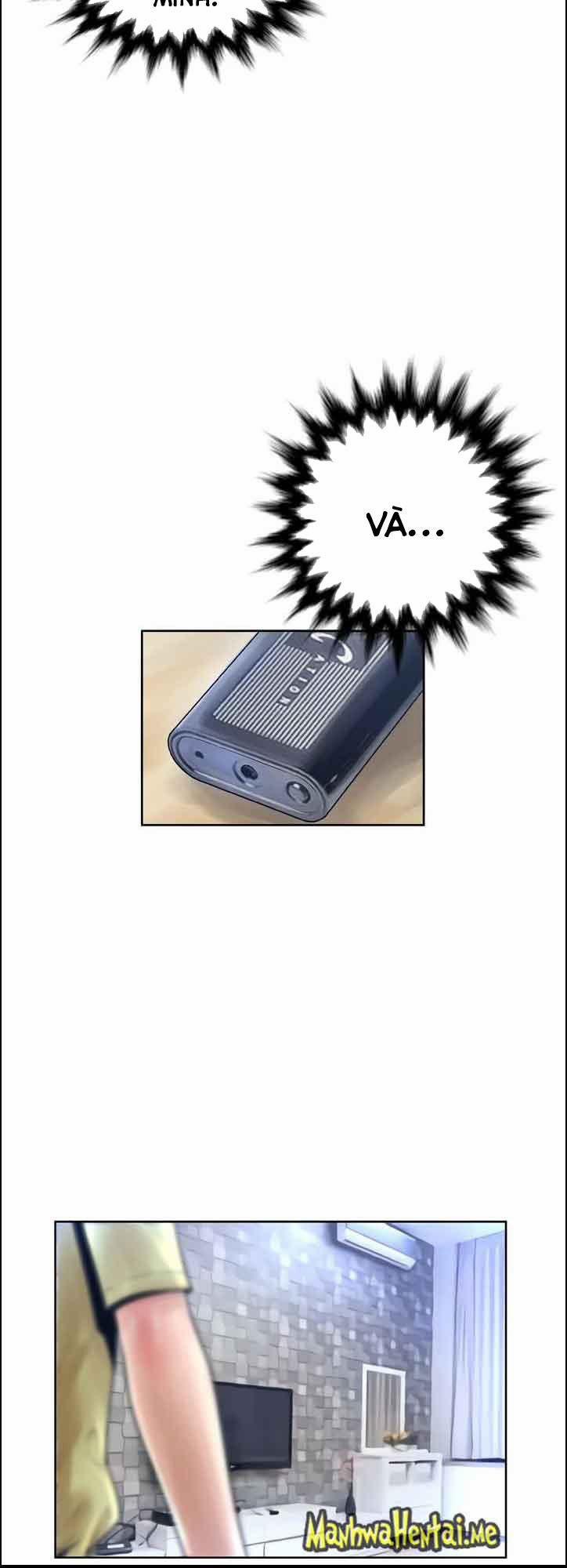 Hai Mặt 11 trang 3